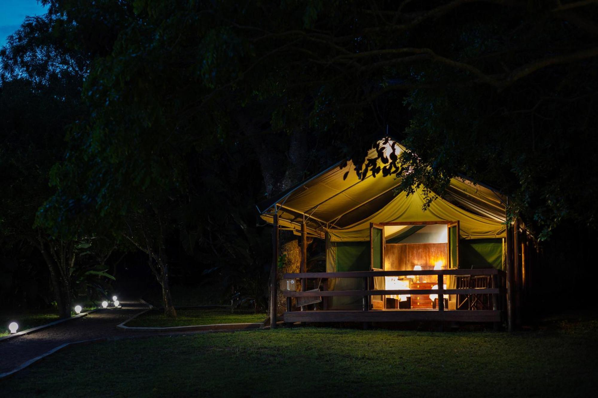 Falaza Game Park And Spa Hluhluwe Esterno foto