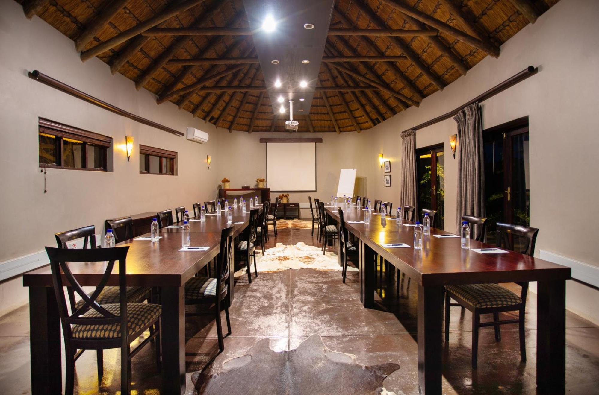 Falaza Game Park And Spa Hluhluwe Esterno foto