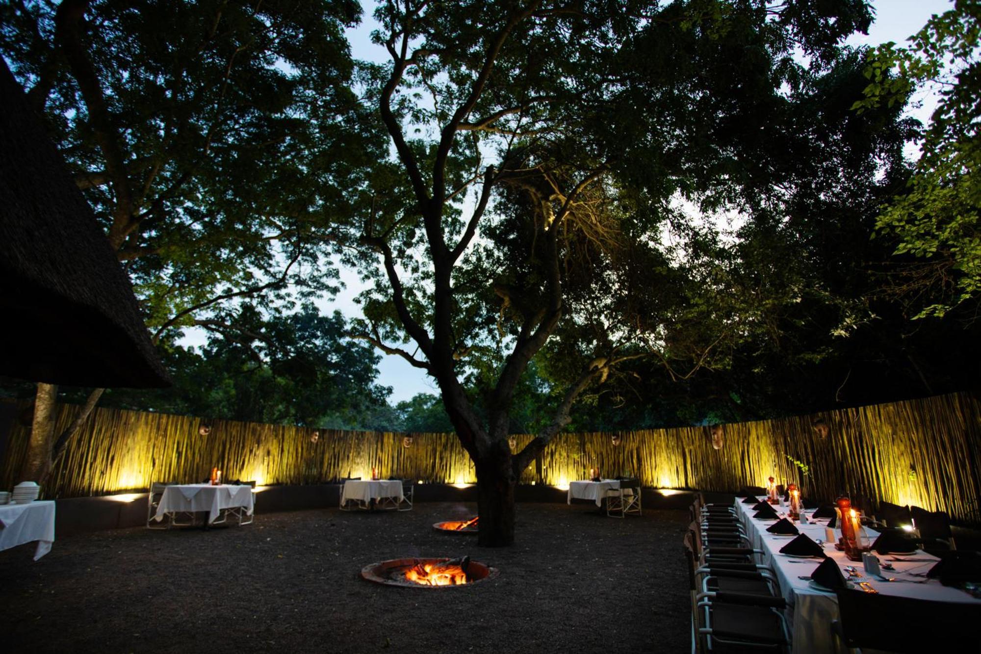 Falaza Game Park And Spa Hluhluwe Esterno foto