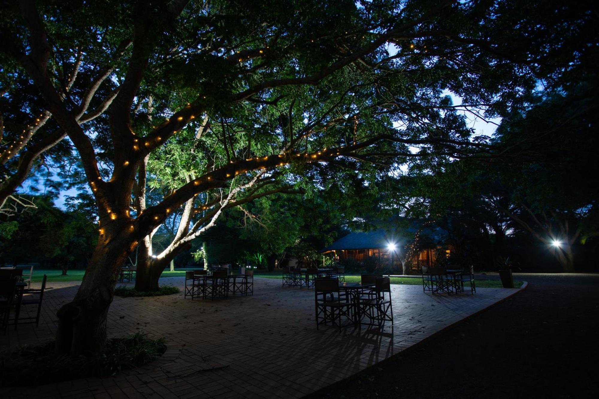 Falaza Game Park And Spa Hluhluwe Esterno foto