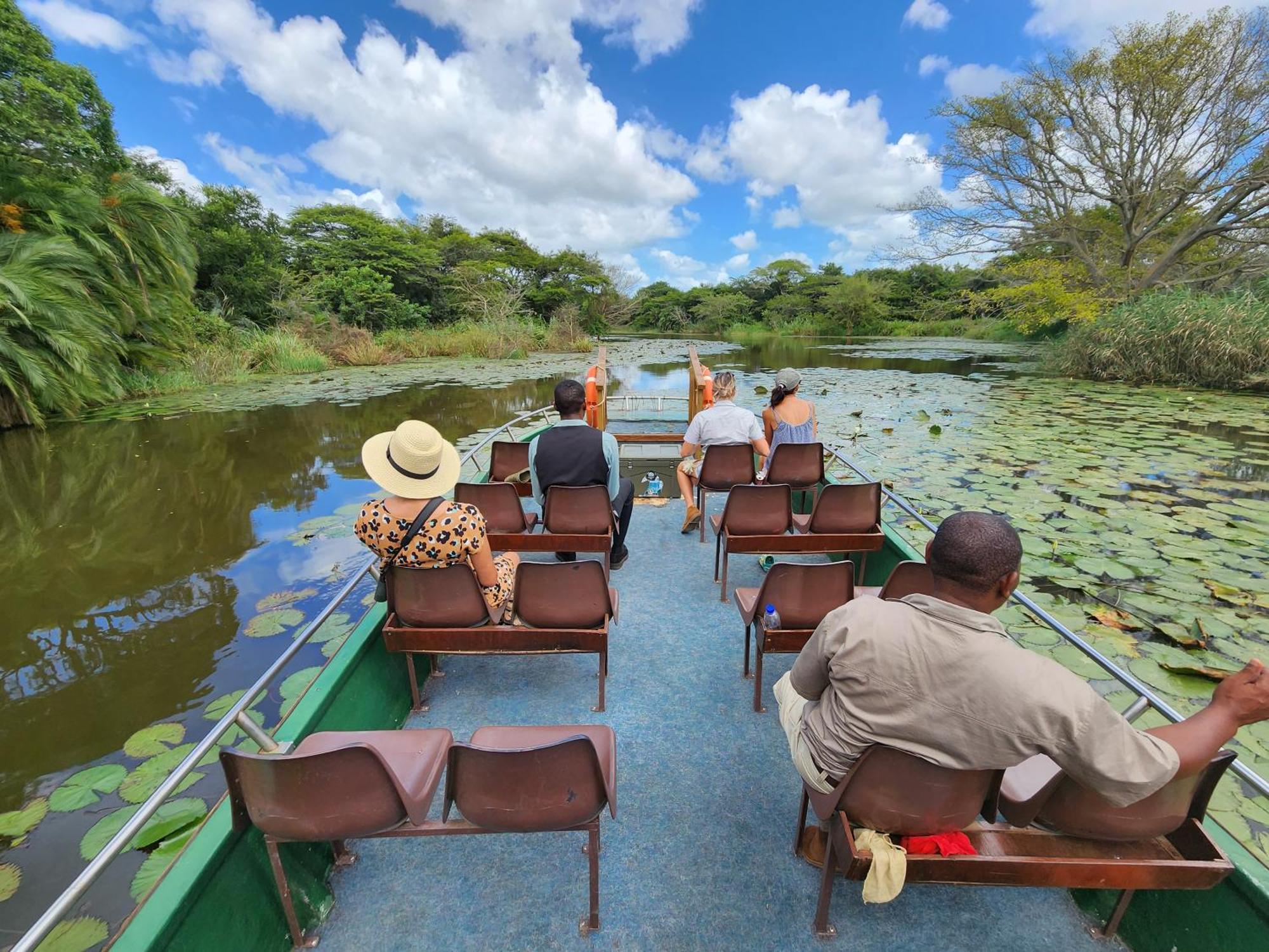 Falaza Game Park And Spa Hluhluwe Esterno foto